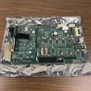 Placa principal PCB impresora AGFA Drystar 5302 AXYS A800052.10 A800065.7 - Imagen 1 de 9