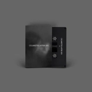 Cigarettes After Sex - X's [New Cassette] - Bild 1 von 1