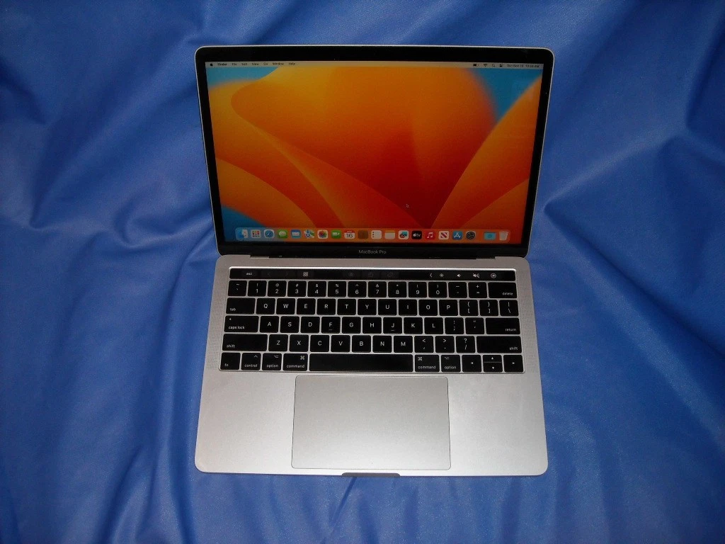 Preços baixos em 2017 Notebooks de 13.3 Polegadas Apple MacBook