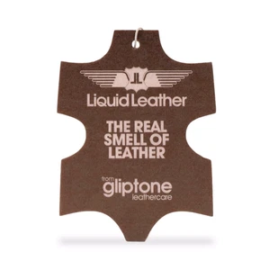 Gliptone Leather Scented Air Freshener - Picture 1 of 1