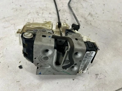 DODGE DURANGO WD Rear Right Door Lock 98770XVV 04589922AG 5.70 Petrol 33196632 - Image 1 of 4