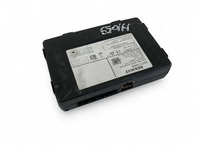 Centralina RENAULT KADJAR HA, HL 282757006R 32048933 - Immagine 1 di 4