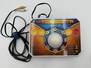 2011 Jakks Pacific GOLDEN TEE Golf Plug N Play Classic Home TV Edition Game - Picture 1 of 16