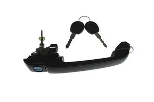 AUTOMEGA Türaußengriff Außen, Links, Rechts, Vorne für VW - Bild 1 von 1