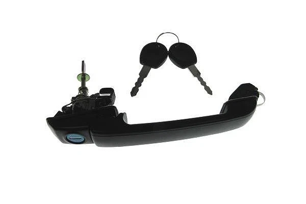 AUTOMEGA Türaußengriff Außen, Links, Rechts, Vorne für VW - Bild 1 von 1