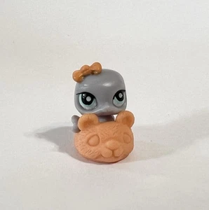 Sello para mascotas Littlest Pet Shop Teensies - Imagen 1 de 4