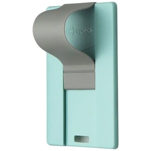 Speck Grabtab Portable Universal Support / Pied - Aquifère Bleu / Cathédrale - Photo 1 sur 3
