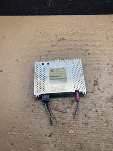 2004-2010 BMW E60 525xi 5 Series Radio Satellite Control Module OEM S8968 DG - Picture 1 of 7