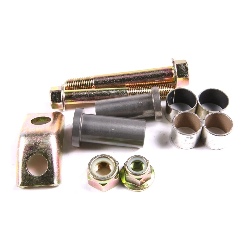 SPI Yamaha SR Viper XTX SE (2014 - 2016, 2018) Kit de bujes y pernos de brazo en A inferior Foto 1 de 2