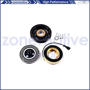 For Subaru Baja Legacy Forester 03-07 4-Door 2.5L A/C AC Compressor Clutch Kit - Picture 1 of 7