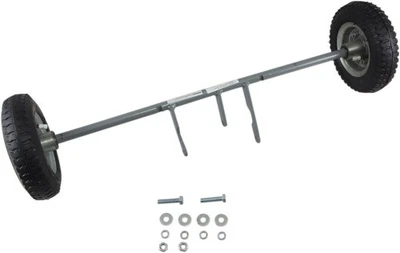 Ruedas de entrenamiento Moose Racing 9501-0184 9501-0184 Foto 1 de 3