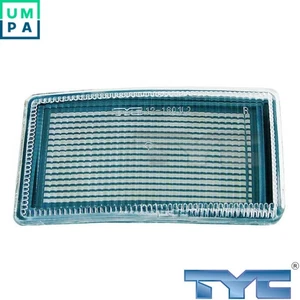 EYELID FOG LIGHT 12-5091-01-6 FOR VW VENTO GOLF/III/Cabriolet AEY/AFN/1Z 1.9L - Picture 1 of 8