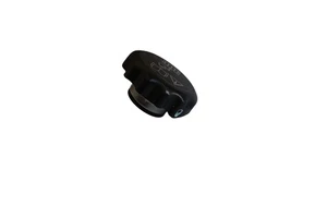 Triumph Kühlerdeckel schwarz OEM T2100699 - Bild 1 von 4