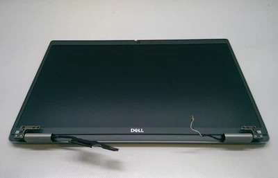 Dell Latitude 5530 15.6" 1920 x 1080 Pantalla LCD Mate Conjunto Completo Gris Foto 1 de 2