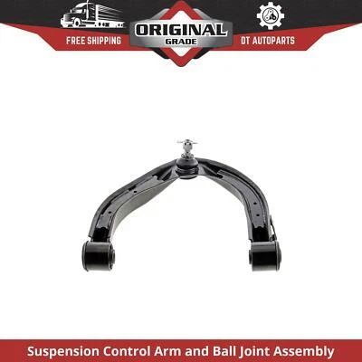 Conjunto de brazo de control y rótula Mevotech para 04-15, 17-23 Nissan TITAN Foto 1 de 4