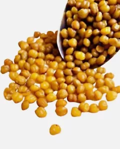 "Akpi Jansang Ngansang Samen" (100 g) بذور الاكبي الافريقيه - Bild 1 von 10