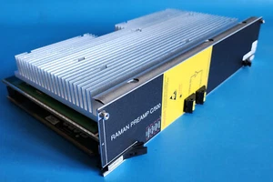 CIENA 130-1275-920 CORESTREAM - RAMAN 2, Preamp, C/500, FC, PHBR, WM0GAJBAAA - Picture 1 of 24