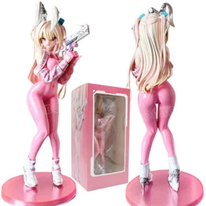Anime Figure Bunny Girl / Figura Anime Model Doll Toy NSFW - Foto 1 di 7