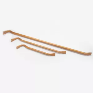 Net's Gooseneck Pry Bar Set, 3 pezzi - Foto 1 di 4