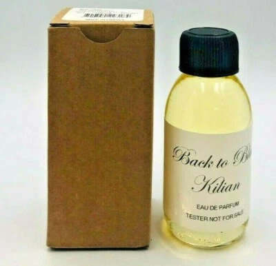 Kilian 'Back to Black' Eau De Parfum  3.4oz / 100 ml Refill Splash  - Image 1 of 4