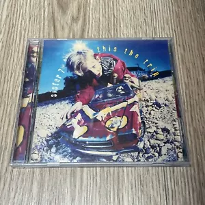 This the Trip by Sister 7 (CD, Jul-1997, Arista) - Picture 1 of 4
