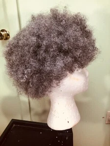 wig/hair piece- Quantity 3 - Picture 1 of 5