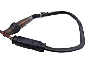 ✅ 03-06 MERCEDES-BENZ E500 E320 W211 FRONT OXYGEN O2 SENSOR 0015400517 OEM - Picture 1 of 3