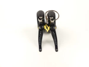 Shimano Ultegra STI Brems-/Schaltkombo - Set ST-R8020 2x11-fach #15018 - Bild 1 von 5