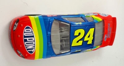 Jeff Gordon 1998 Winston 1/24 Action Limited Edition    hr - Image 1 of 4