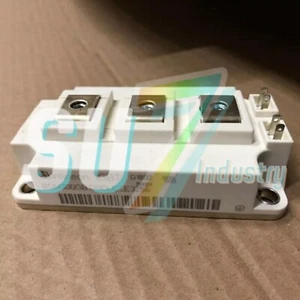 Modulo alimentatore INFINEON BSM300GB120DLC_E3256# 1pcs nuovo con scatola - Foto 1 di 2