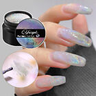 5ML Manicure Tool Glitter Beauty Rainbow Cat Eye Nail Polish Laser Soak Off Gel❀