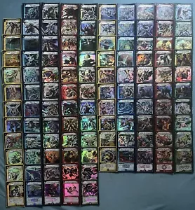 Duel Masters 15 Random Card Lot - Picture 1 of 7