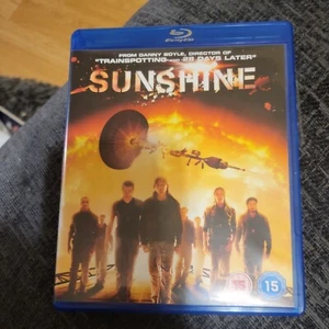 Sunshine (Blu-ray, 2007) - Picture 1 of 1