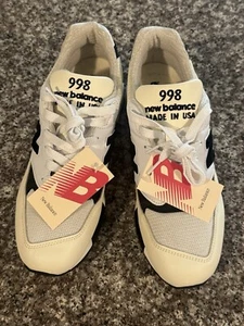 New Balance Teddy Santis x 998 Made In USA Mens 10.5 XU998TI - Picture 1 of 11