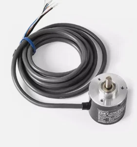 NEW Omron E6B2-CWZ5G 1000P/R Incremental Rotary Encoder - Picture 1 of 5