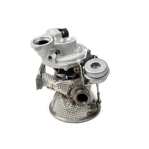 06M145689J ENGINE TURBOCHARGER Fit For AUDI A4 A5 A6 Porsche PANAMERA 06M145689M - Picture 1 of 10