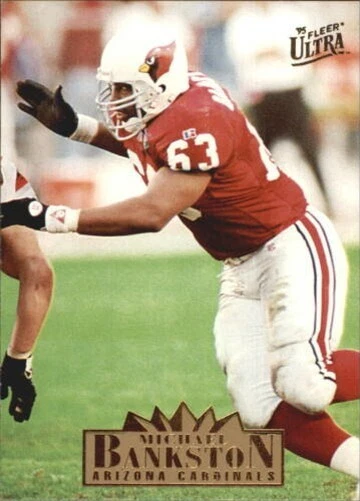 A0787- 1995 Ultra Football Card #s 1-250 +Rookies -You Pick- 15+ FREE US SHIP - Image 1 of 1