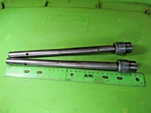 Rickman Zundapp 125 MX Fork Dampening Rods p/n R013 05 007 Six Day - Bild 1 von 5