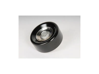 Para Chevrolet Silverado 2500 HD Accesorio Cinturón Ralentí Polea AC Delco 29322NKTY Foto 1 de 2