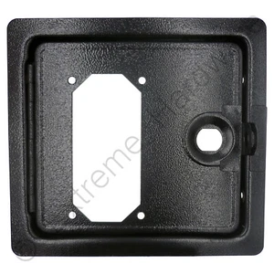 Arcade Machine Cabinet Coin Mechanism Collector Coin Door - MAME, JAMMA - Bild 1 von 2