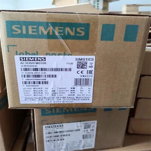 1PC New For Siemens Servo Motor 1FL6034-2AF21-1LA1 SPOT STOCK#XR - Picture 1 of 4
