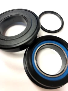 Rotor PF 41 soporte inferior - carretera BB86 y MTB BB89 y BB92 - eje 24 mm - Imagen 1 de 3