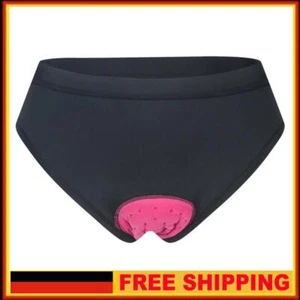 Damen Radsport-Slips, Fahrrad-Unterw?sche, 3D-Gel-gepolsterte Fahrrad-Strumpfhos - Bild 1 von 12
