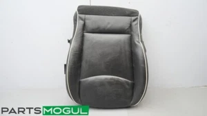 2016-2018 Fiat 500X Front Right Passenger Seat Lower Bottom Seat Cushion OEM - Picture 1 of 8