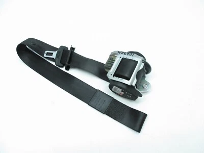 02-09 AUDI B6 A4 S4 RS4 CONVERTIBLE CINTURÓN RETRACTOR CONDUCTOR DELANTERO IZQUIERDO 102324 Foto 1 de 4