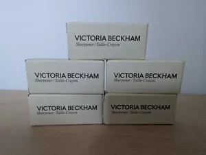 VB Victoria Beckham Beauty Spitzer X5 für Satin Kajal Eye Liner - Bild 1 von 2