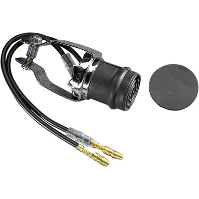 Ski-Doo Olympic Elan Citation Alpine 1972-1980 Parts Unlimited Kill Switch  - Image 1 of 3