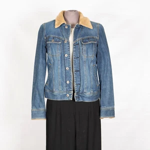Tommy Hilfiger Damen Jeansjacke Größe S - Bild 1 von 11