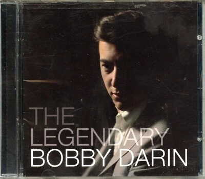 Bobby Darin - El legendario Bobby Darin Foto 1 de 3