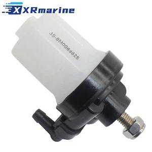 346-02230-0 Fuel Filter For Nissan/Tohatsu Engines 4-90 HP NS MFS NSF Series - Picture 1 of 6